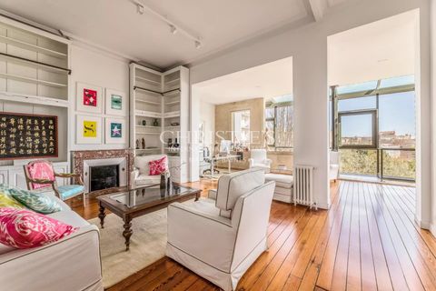 Villa i Bordeaux, Gironde, Bordeaux - € 1.950.000 | Ref: NTH1005 - foto 13
