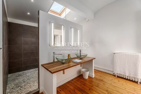 Villa i Bordeaux, Gironde, Bordeaux - € 1.950.000 | Ref: NTH1005 - foto 18