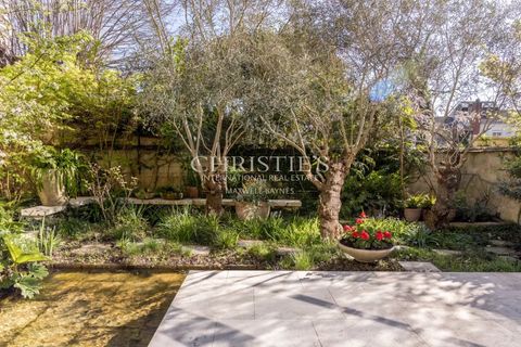 Villa i Bordeaux, Gironde, Bordeaux - € 1.950.000 | Ref: NTH1005 - foto 21