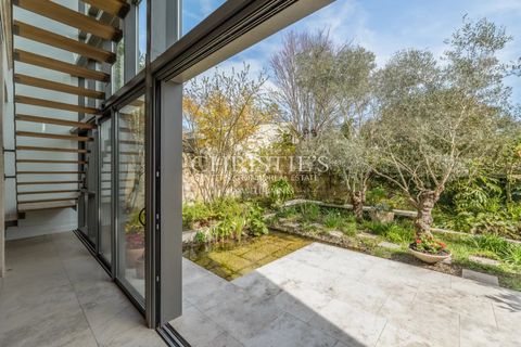 Villa i Bordeaux, Gironde, Bordeaux - € 1.950.000 | Ref: NTH1005 - foto 22