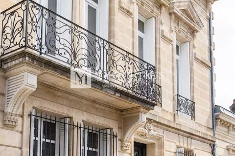 Villa i Bordeaux, Gironde, Bordeaux - € 1.950.000 | Ref: NTH1005 - foto 26