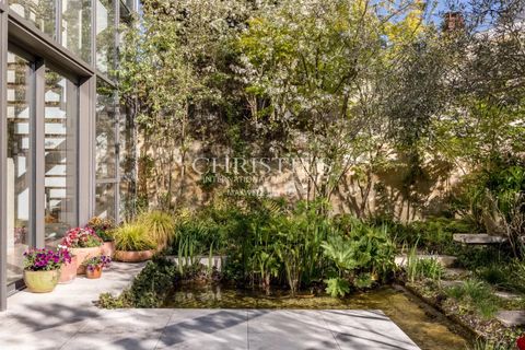 Villa i Bordeaux, Gironde, Bordeaux - € 1.950.000 | Ref: NTH1005 - foto 27