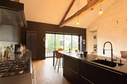 Villa i Cognac, Charente, Cognac - € 995.000 | Ref: NH1029 - foto 9