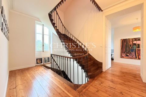 Villa i Cognac, Charente, Cognac - € 995.000 | Ref: NH1029 - foto 13
