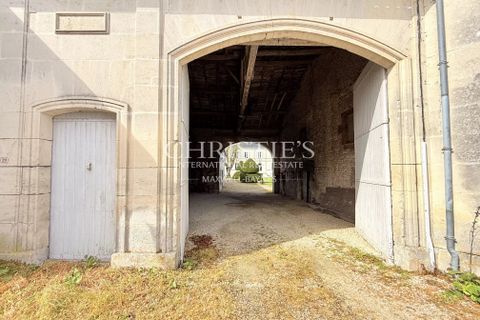 Villa i Cognac, Charente, Cognac - € 995.000 | Ref: NH1029 - foto 33