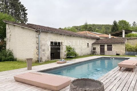 Villa i Cognac, Charente, Cognac - € 995.000 | Ref: NH1029 - foto 4