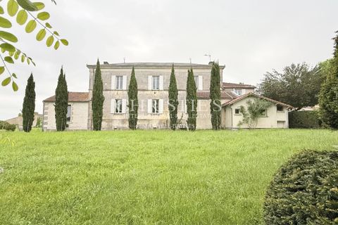Villa i Cognac, Charente, Cognac - € 995.000 | Ref: NH1029 - foto 5