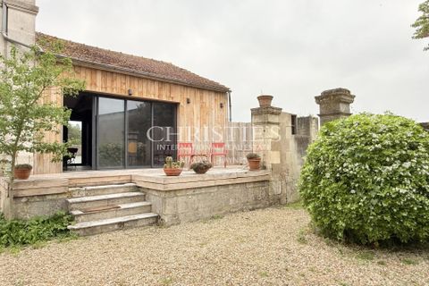 Villa i Cognac, Charente, Cognac - € 995.000 | Ref: NH1029 - foto 11