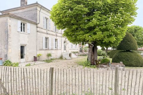 Villa i Cognac, Charente, Cognac - € 995.000 | Ref: NH1029 - foto 23