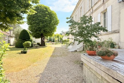 Villa in Cognac, Charente, Cognac - € 995.000 | Ref: NH1029 - foto 2