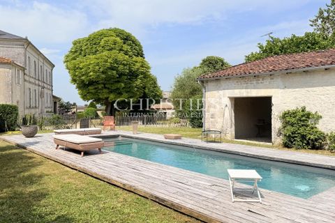 Villa in Cognac, Charente, Cognac - € 995.000 | Ref: NH1029 - foto 3