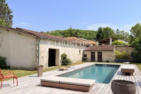 Villa in Cognac, Charente, Cognac - € 995.000 | Ref: NH1029 - foto 4