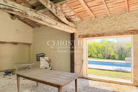 Villa in Cognac, Charente, Cognac - € 995.000 | Ref: NH1029 - foto 5