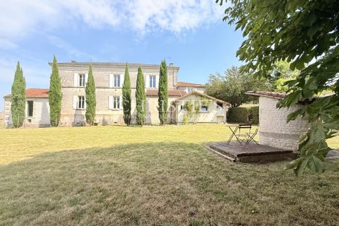 Villa in Cognac, Charente, Cognac - € 995.000 | Ref: NH1029 - foto 6