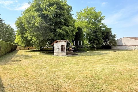 Villa in Cognac, Charente, Cognac - € 995.000 | Ref: NH1029 - foto 7