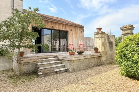 Villa in Cognac, Charente, Cognac - € 995.000 | Ref: NH1029 - foto 15