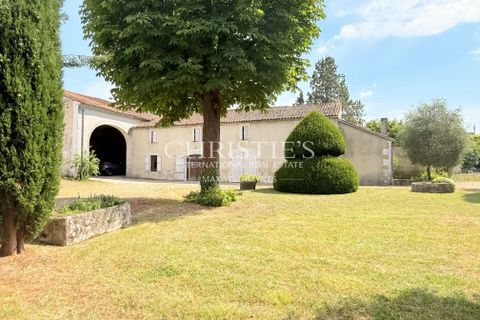 Villa in Cognac, Charente, Cognac - € 995.000 | Ref: NH1029 - foto 28