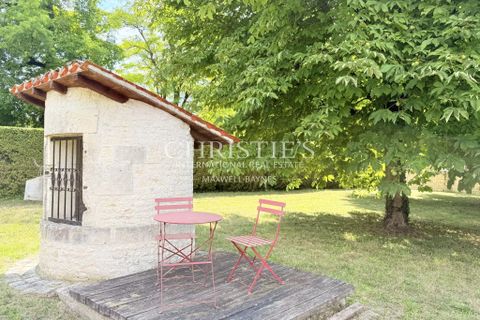 Villa in Cognac, Charente, Cognac - € 995.000 | Ref: NH1029 - foto 36