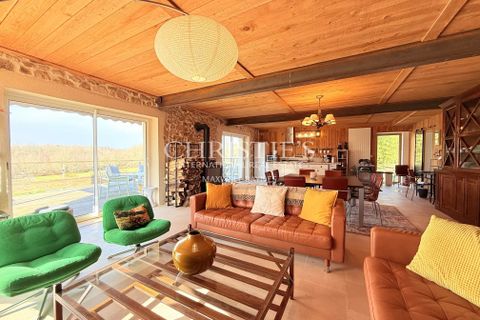 Villa a Piegut-Pluviers, Dordogne, Piegut-Pluviers - € 876.750 | Ref: NH1031 - foto 8