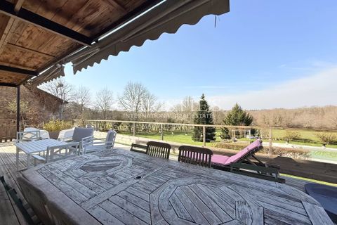 Villa a Piegut-Pluviers, Dordogne, Piegut-Pluviers - € 876.750 | Ref: NH1031 - foto 10