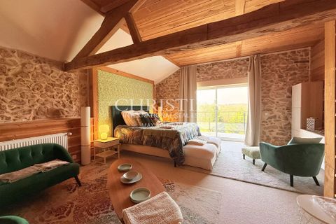 Villa a Piegut-Pluviers, Dordogne, Piegut-Pluviers - € 876.750 | Ref: NH1031 - foto 14