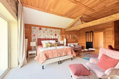 Villa a Piegut-Pluviers, Dordogne, Piegut-Pluviers - € 876.750 | Ref: NH1031 - foto 16