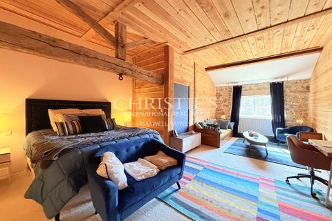 Villa a Piegut-Pluviers, Dordogne, Piegut-Pluviers - € 876.750 | Ref: NH1031 - foto 18