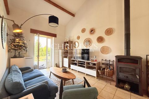 Villa a Piegut-Pluviers, Dordogne, Piegut-Pluviers - € 876.750 | Ref: NH1031 - foto 32
