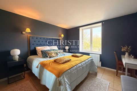 Villa a Piegut-Pluviers, Dordogne, Piegut-Pluviers - € 876.750 | Ref: NH1031 - foto 34