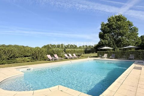 Villa a Piegut-Pluviers, Dordogne, Piegut-Pluviers - € 876.750 | Ref: NH1031 - foto 2