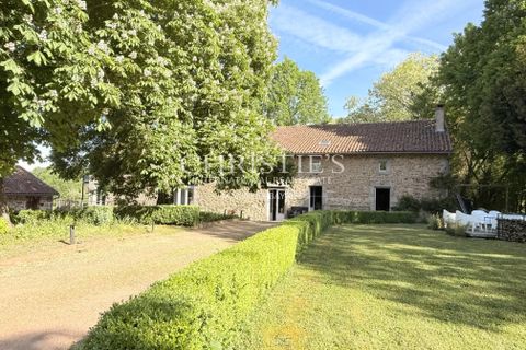 Villa a Piegut-Pluviers, Dordogne, Piegut-Pluviers - € 876.750 | Ref: NH1031 - foto 3