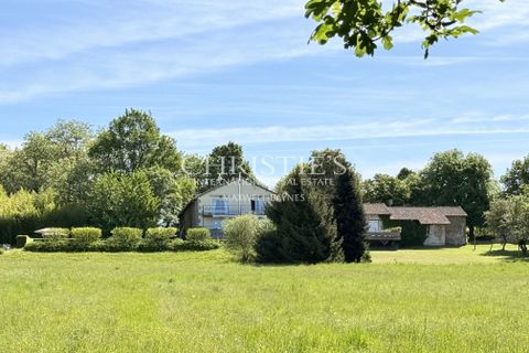 Villa a Piegut-Pluviers, Dordogne, Piegut-Pluviers - € 876.750 | Ref: NH1031 - foto 4