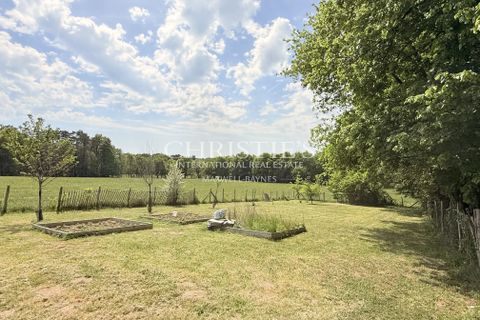 Villa a Piegut-Pluviers, Dordogne, Piegut-Pluviers - € 876.750 | Ref: NH1031 - foto 6