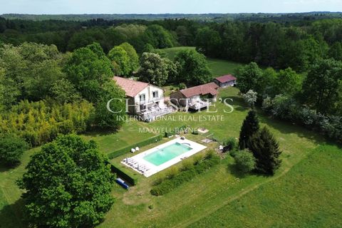Villa a Piegut-Pluviers, Dordogne, Piegut-Pluviers - € 876.750 | Ref: NH1031 - foto 7