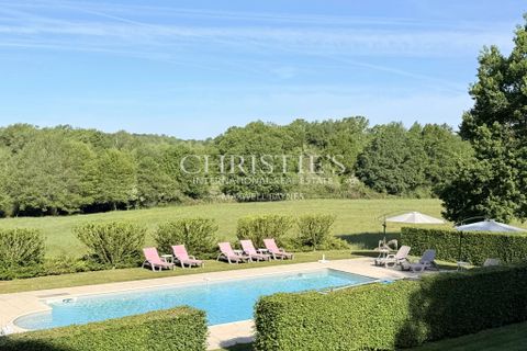 Villa a Piegut-Pluviers, Dordogne, Piegut-Pluviers - € 876.750 | Ref: NH1031 - foto 11