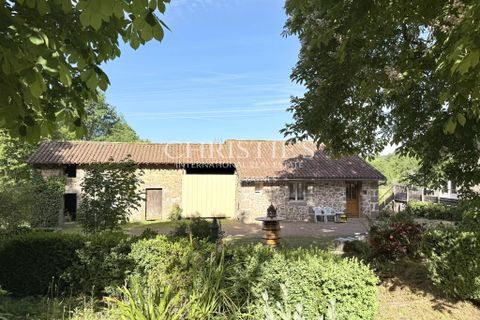 Villa a Piegut-Pluviers, Dordogne, Piegut-Pluviers - € 876.750 | Ref: NH1031 - foto 30