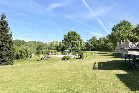 Villa a Piegut-Pluviers, Dordogne, Piegut-Pluviers - € 876.750 | Ref: NH1031 - foto 44