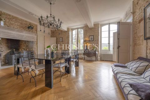 Landejendom i Agen, Lot-et-Garonne, Agen - € 2.190.000 | Ref: JV1166 - foto 7