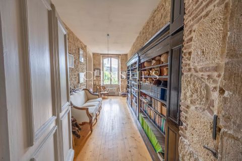Landejendom i Agen, Lot-et-Garonne, Agen - € 2.190.000 | Ref: JV1166 - foto 8