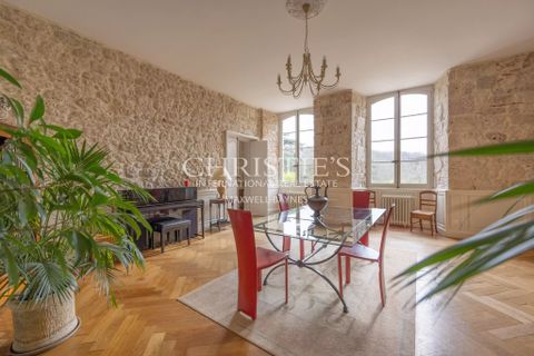 Landejendom i Agen, Lot-et-Garonne, Agen - € 2.190.000 | Ref: JV1166 - foto 9
