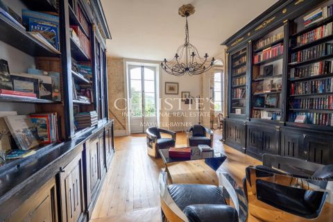 Landejendom i Agen, Lot-et-Garonne, Agen - € 2.190.000 | Ref: JV1166 - foto 10