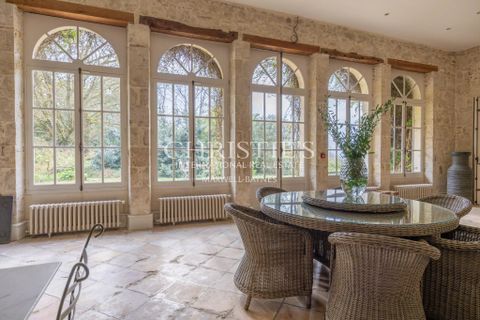 Landejendom i Agen, Lot-et-Garonne, Agen - € 2.190.000 | Ref: JV1166 - foto 11