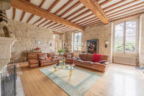 Landejendom i Agen, Lot-et-Garonne, Agen - € 2.190.000 | Ref: JV1166 - foto 12