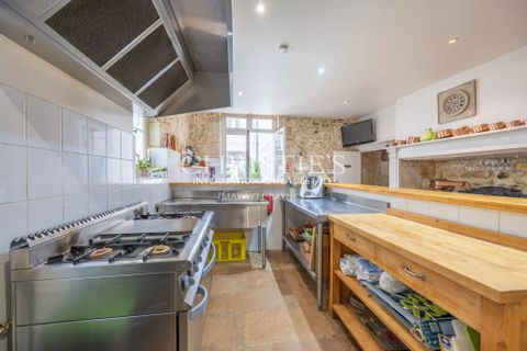 Landejendom i Agen, Lot-et-Garonne, Agen - € 2.190.000 | Ref: JV1166 - foto 13