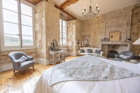 Landejendom i Agen, Lot-et-Garonne, Agen - € 2.190.000 | Ref: JV1166 - foto 15