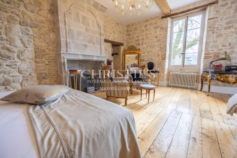 Landejendom i Agen, Lot-et-Garonne, Agen - € 2.190.000 | Ref: JV1166 - foto 18