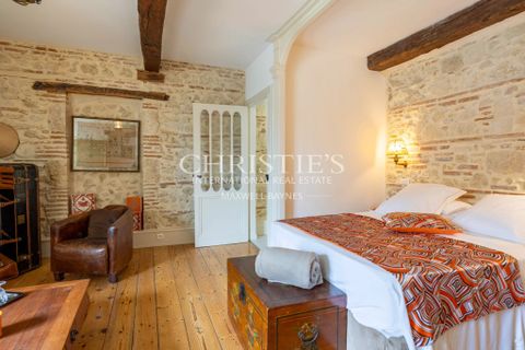 Landejendom i Agen, Lot-et-Garonne, Agen - € 2.190.000 | Ref: JV1166 - foto 20