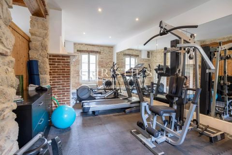 Landejendom i Agen, Lot-et-Garonne, Agen - € 2.190.000 | Ref: JV1166 - foto 22