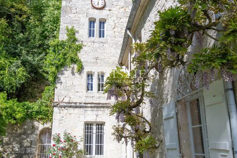 Landejendom i Agen, Lot-et-Garonne, Agen - € 2.190.000 | Ref: JV1166 - foto 2