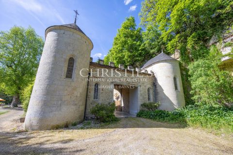 Landejendom i Agen, Lot-et-Garonne, Agen - € 2.190.000 | Ref: JV1166 - foto 5